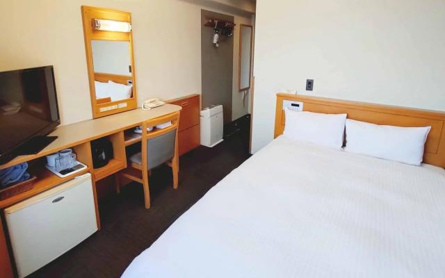 Hotel Route-Inn Toyokawa Inter