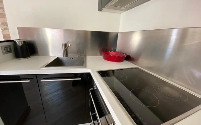 Suite Mavino Appartamenti