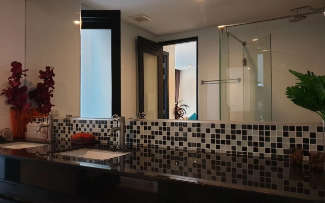The Regent Phuket Serviced Apartment Kamala Beach