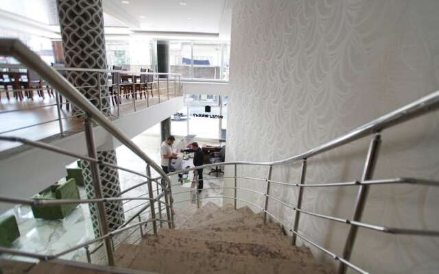 Hotel Murat