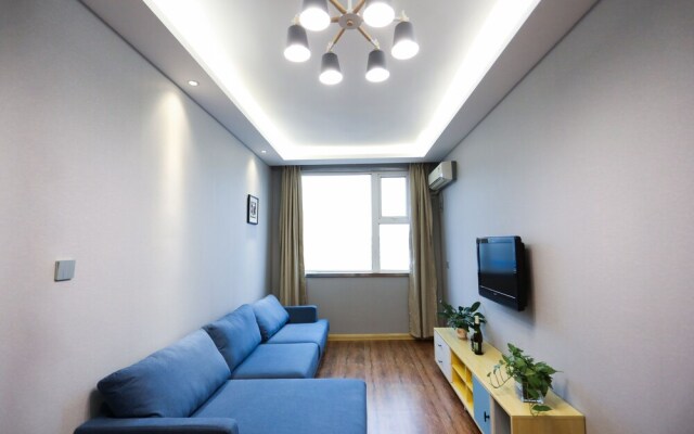 Xi'an Alley Youth Hostel