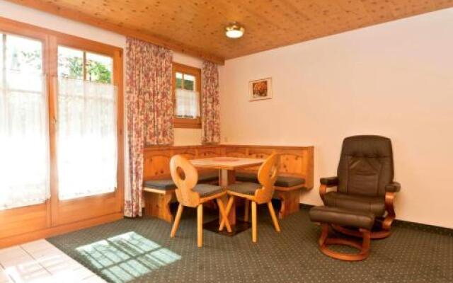 Appartement Lärchenhof