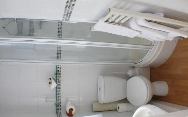Alcantara Guest House