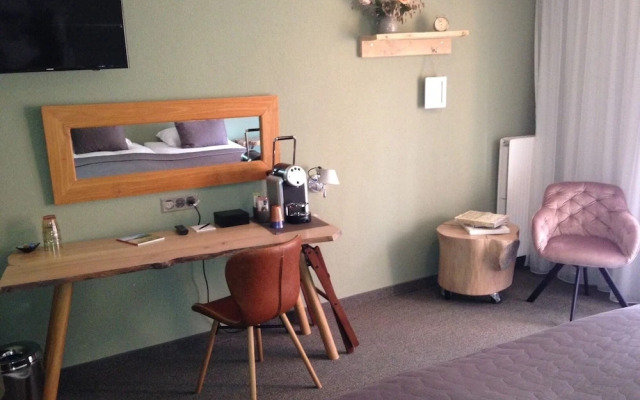 Boutique-Hôtel Chez Jan