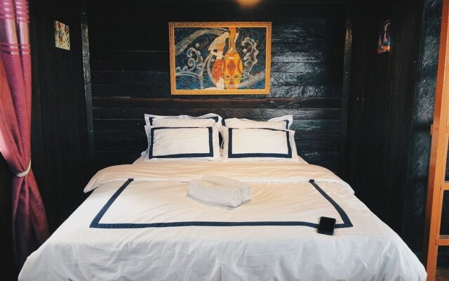 Tim's Seaside Hideout Resort