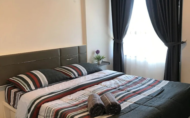Sweet home at zcape3 condominium central Phuket