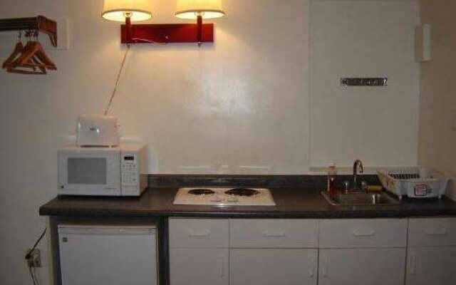 Hershey Travel Inn