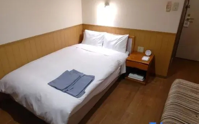 Lasting Hotel