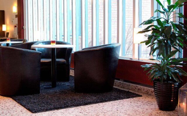 Best Western Hotell Ett