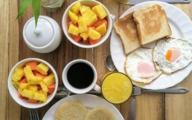 Bona Vida Hostel la Quinta