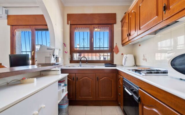 House Picasso Rojales