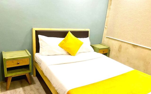 Mikos Suites By Mikos Residences