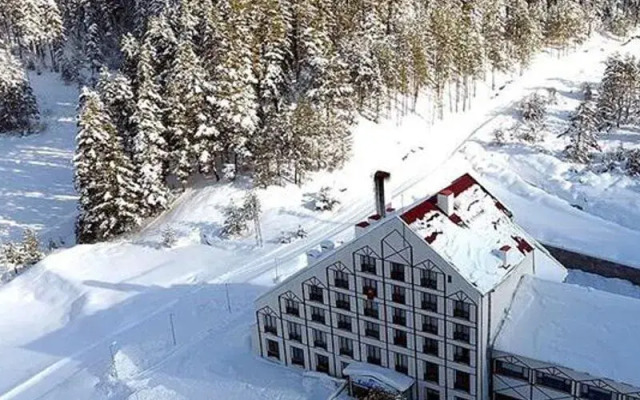 Ilgaz Nolana Mountain Resort