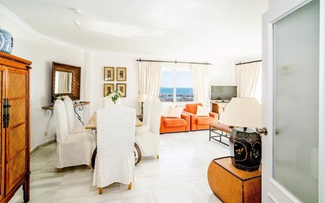 Apartment Marbella del mar-MDM Roomservice