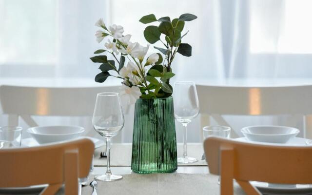 NEO-RENAISSANCE & UNIQUE Apt - Best location