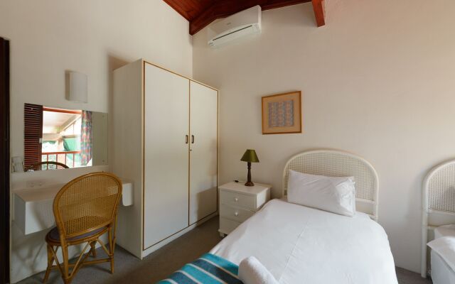 San Lameer Villa Rentals 3311