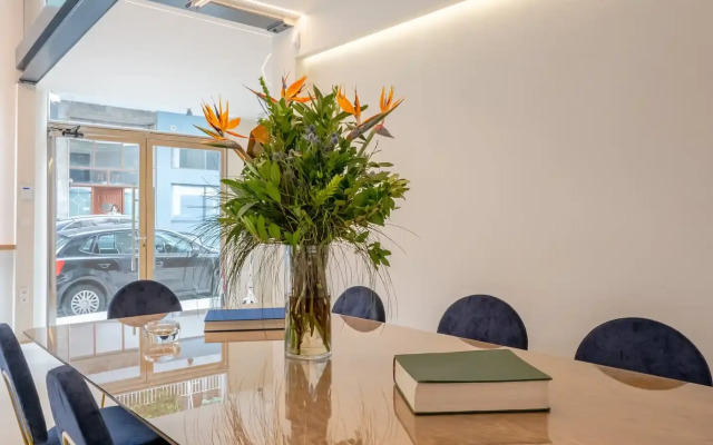 Apeiron Athena Residences