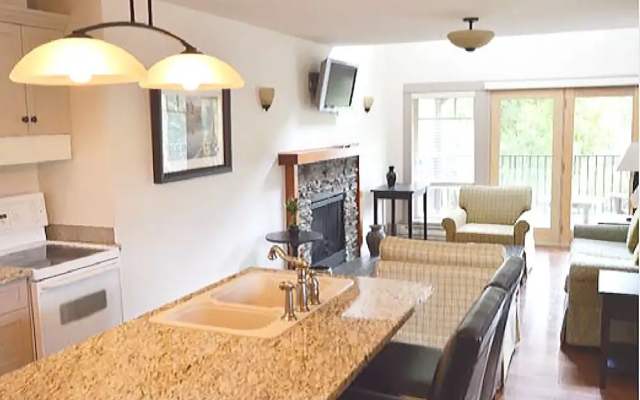 The Cottages on Salt Spring Island - фото 2