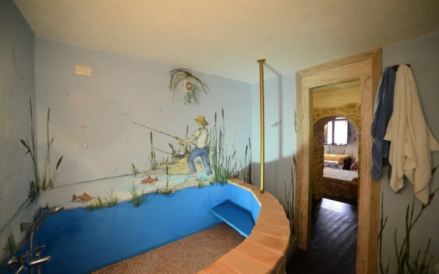 Villa Scuderi