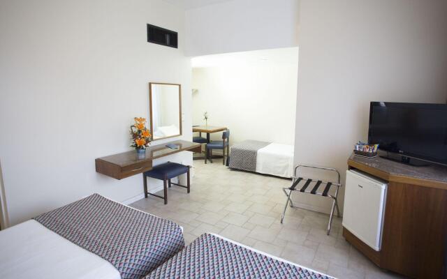Savoy Othon Lite