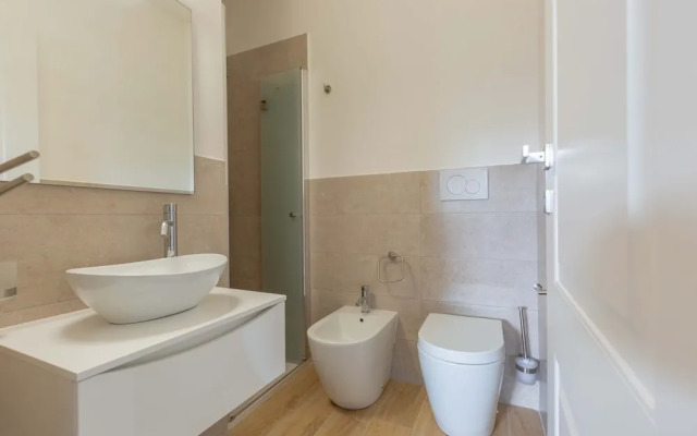 3306 Villino Terracielo su Barbarhouse