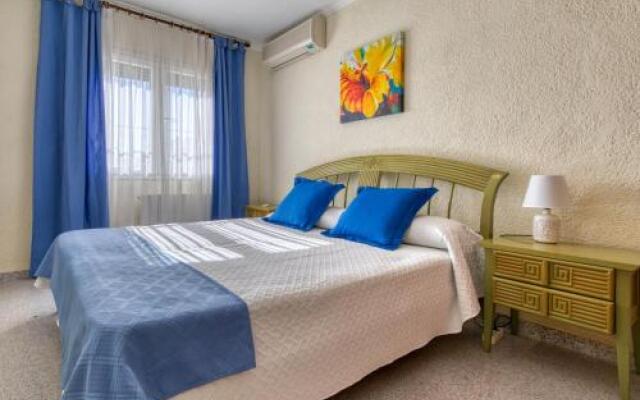 Holiday Home Flamenc