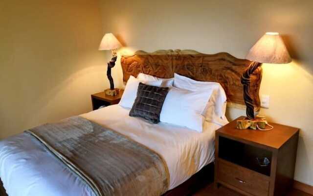 Hotel 7 Cabañas