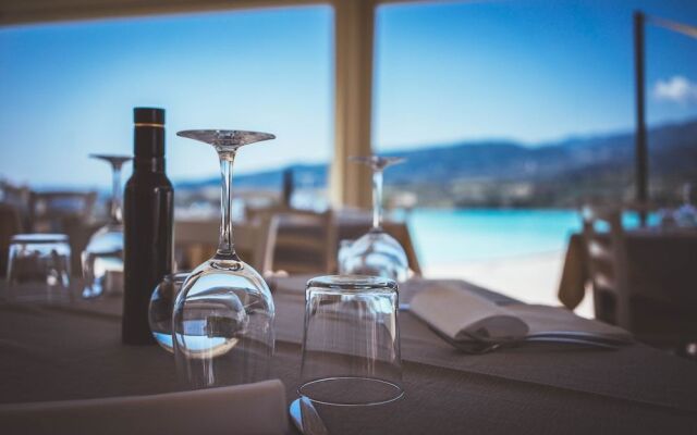 AHG Relais Agriturismo Pansera