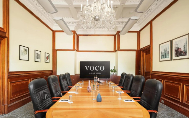 voco Edinburgh - Royal Terrace by IHG