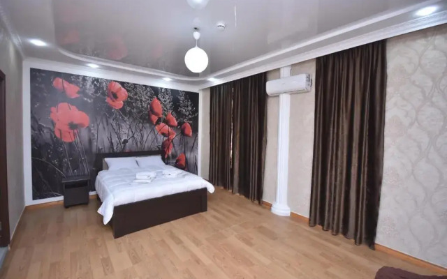 Samegrelo Hotel