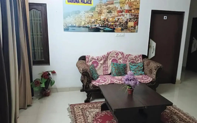 Nandini Homestay