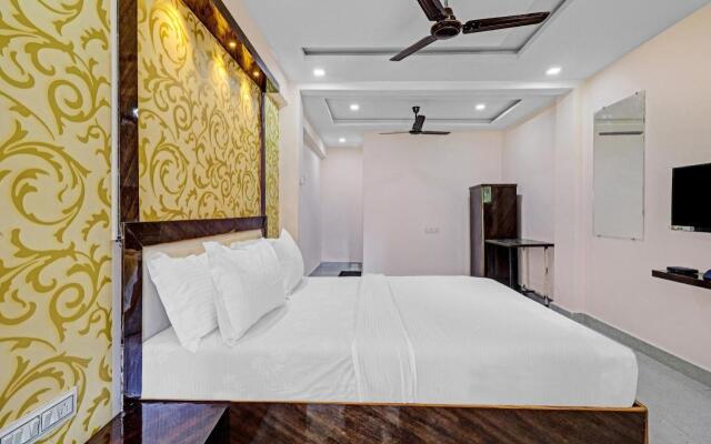 Collection 89074 O Ananta Lodging Boarding