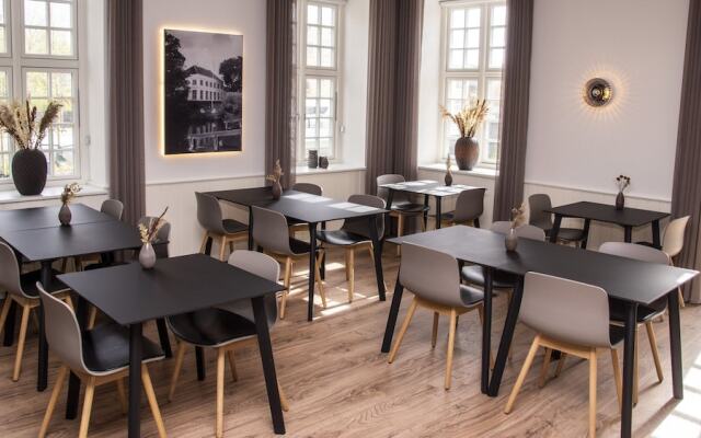 Best Western Hotel Skivehus
