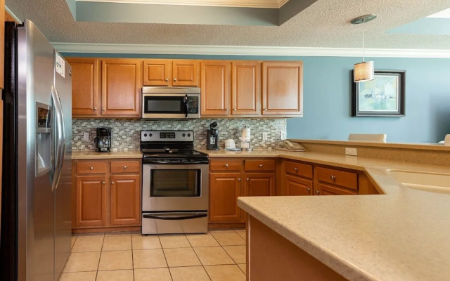 Phoenix Ix 703 2 Bedroom Condo