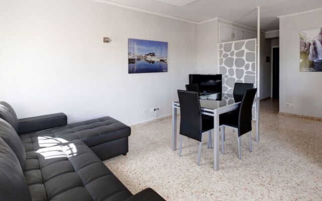 Villa El Palmar Dénia 38369