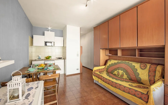 La Porta Sul Mare Sea View