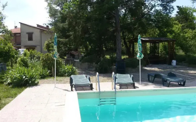 Casa Vacanze Roberta