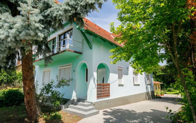 House UBF266 Balatonboglar/Balatonlelle