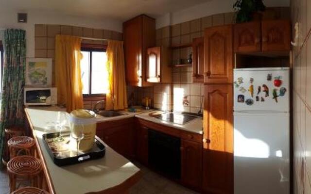 Apartments Gigantes Sunrises