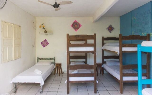 Hostel Canto Da Mata