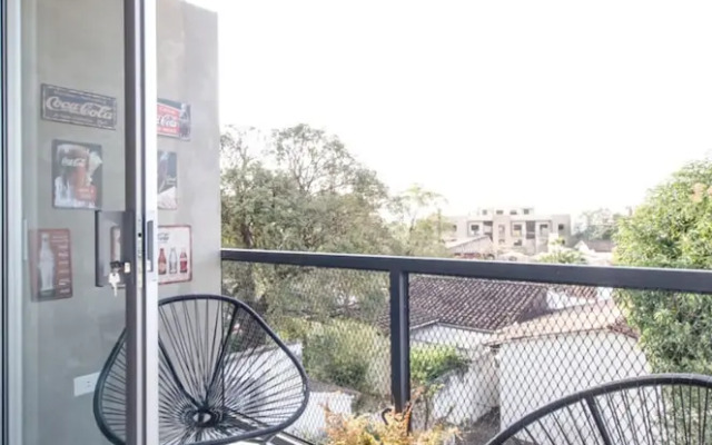 Soho Style Moderno Studio las Mercedes