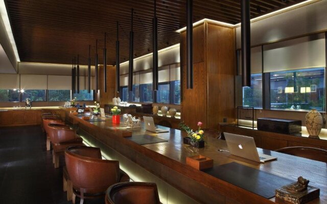 Oriental Begonia Boutique Hotel