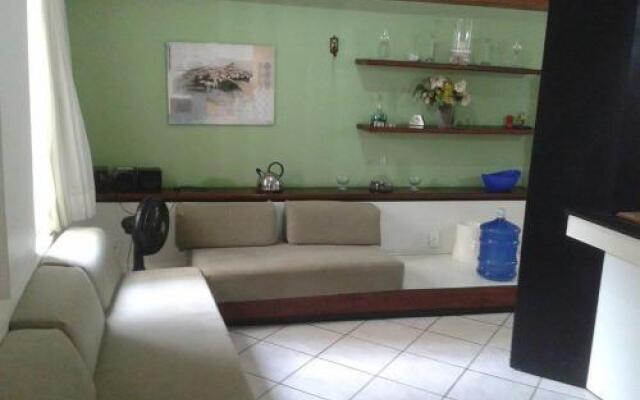 Ondina Apart Hotel Residencia