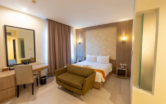 Oria Hotel Jakarta