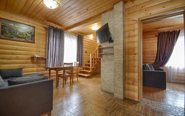 Park Hotel Fomich