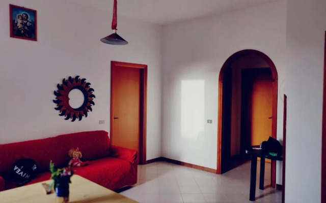 Menfi cia delle Palme, a 30 secondi dal mare