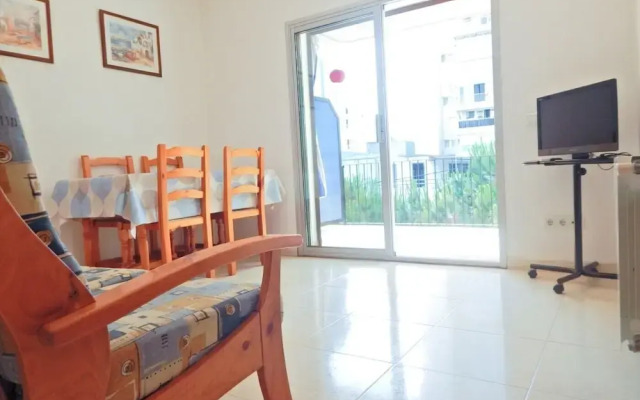 Apartamento con Parking Mar d'Or PB 4