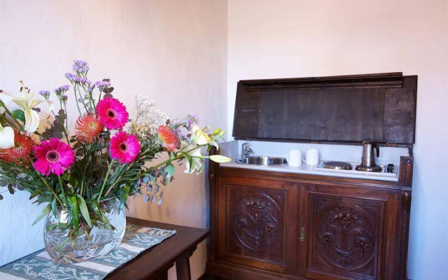 Il Giglio B&B