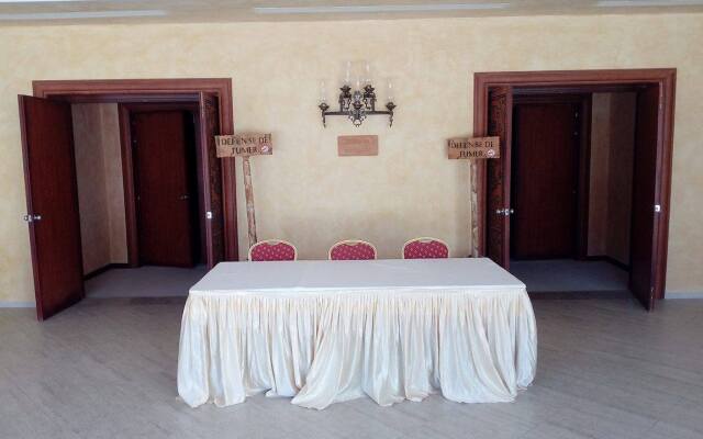 Hotel Zita Beach Resort