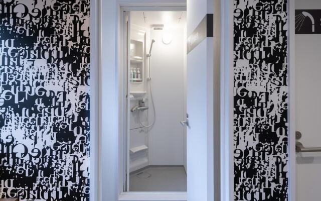 Sakuragawa no Kokoro Hostel